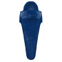 Wkład do śpiwora Patizon Micro Liner S/M (156-189 cm) niebieski Midnight Navy