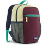 Plecak dziecięcy Patagonia Refugito Day Pack 15L fioletowy Berry Fig