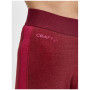 Damskie kalesony Craft ADV Nordic Wool