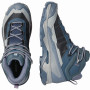 Buty damskie Salomon X Ultra 5 Mid Gore-Tex