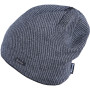Czapki zimowe Sherpa Owen szary Grey