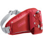 Nerka do biegania Coleman Running Belt różowy