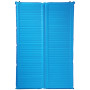 Karimata Therm-a-Rest NeoAir Camper Duo jasnoniebieski MediterraneanBlue