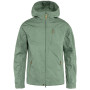 Kurtka męska Fjällräven Sten Jacket M ciemnozielony Patina Green