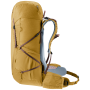 Plecak turystyczny Deuter Aircontact Ultra 50+5