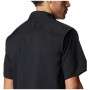 Koszula męska Columbia Utilizer™ II Solid Short Sleeve Shirt