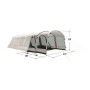 Wiata Outwell Universal Extension Size 5