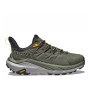 Buty męskie Hoka M Kaha 2 Low Gtx (2023) zielony Thyme / Radiant Yellow