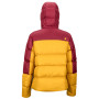 Kurtka damska Marmot Guides Down Hoody 2022