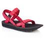 Sandały damskie Source Stream Women's czerwony Tribal Red