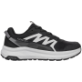 Buty trekkingowe Bennon FJORD BAREFOOT+ O1 czarny Black