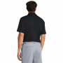 Męska koszulka Under Armour T2G Polo Lb