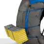 Plecak turystyczny Osprey Exos Pro 55