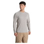 Koszulka męska Craghoppers NosiLife SolarShield+ LS T-Shirt