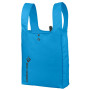 Torba Sea to Summit Fold Flat Pocket Shopping Bag niebieski Blue