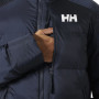 Kurtka zimowa męska Helly Hansen Active Winter Parka