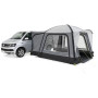 Przedsionek Kampa Cross AIR zarys