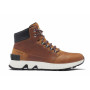 Buty męskie Sorel Mac Hill™ Mid Ltr Wp brązowy Elk