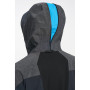 Kurtka zimowa męska Tenson Touring Shell Jacket