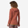 Bluza damska Patagonia R1 Air Full Zip Hoody