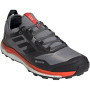Buty męskie Adidas Terrex Agravic XT GORE-TEX zarys Greythree