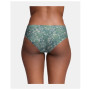 Majtki damskie Under Armour UA Pure Stretch No Snow Hipster - Novelty 3PK