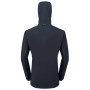 Kurtka męska Montane Fireball Lite Hoodie