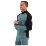 Męska koszulka Mons Royale Olympus Half Zip