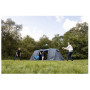 Namiot rodzinny Vango Tacoma 400 Package
