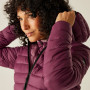 Kurtka damska Regatta Women’s Hooded Marizion