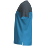 Męska koszulka Icebreaker Men Merino 125 Cool-Lite™ Sphere III SS Tee Colour Block