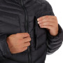 Kurtka zimowa męska Mammut Broad Peak IN Hooded Jacket M 2022