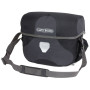 Torba na kierownicę Ortlieb Ultimate Six Plus czarny GraniteBlack