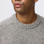Męski sweter Fjällräven Övik Neps Knit Sweater M