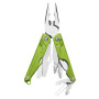 Multitool Leatherman Leap zielony Green