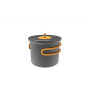 Garnek Rockland Travel Light 0,6 l