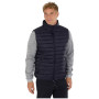 Kamizelka męska Fundango Flint Padded Vest