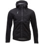 Kurtka męska Silvini Garibal MJ1302 czarny Black
