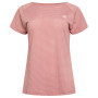 Koszulka damska Dare 2b Defy II Tee różowy Mesa Rose