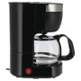 Kawiarka Mestic Coffee machine MK-70 12 V czarny black