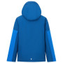 Dziecięca kurtka zimowa Regatta Hillain Warm Lined Blue