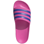 Klapki damskie Adidas Adilette Aqua