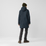 Damski płaszcz zimowy Fjällräven Greenland Winter Parka