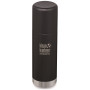 Butelka termiczna Klean Kanteen TKPro 500 ml czarny ShaleBlack