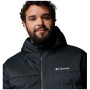 Kurtka męska Columbia Grand Trek™ Iv Down Hooded Jacket