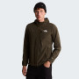 Męska kurtka softshellowa The North Face M Nimble Hoodie 2
