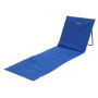 Mata plażowa Regatta Tahiti BchLounger niebieski French Blue