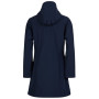 Damska kurtka softshellowa Fundango Wichita Softshell Jacket