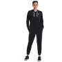 Bluza damska Under Armour Rival Terry FZ Hoodie