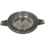 Składany garnek Warg Fold Cookpot 2,5l